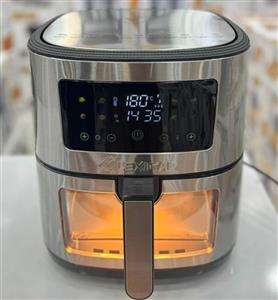 سرخ کن بدون روغن لکسیکال مدل LAF-3057 ظرفیت ۹ لیتر