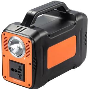 پاور بانک 12000 ایکس او XO مدل BS100 با چراغ قوه