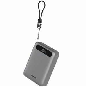 پاوربانک 20000 گرین لاین Green Lion مدل GL-PX54 توان 20 وات
