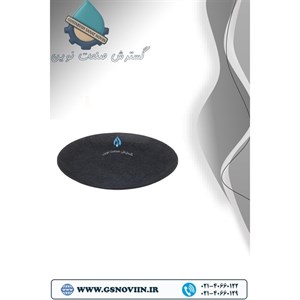 کپ جوشی تخت STD مانیسمان فولادی بنکن