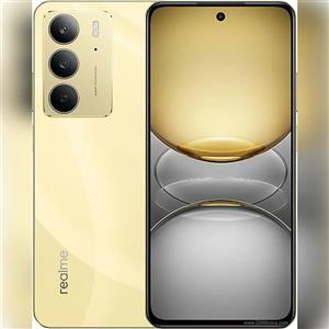 گوشی موبایلRealme C75 256GB RAM 8GB