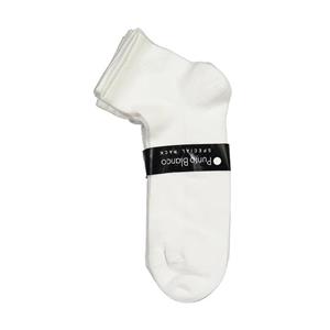 جوراب مردانه پونتو بلانکو کد 13048-000 بسته 3 عددی Punto Blanco 13048-000 Socks For Men Pack Of 3