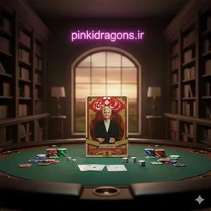 بازی گل یا پوچ اصیل ایرانی