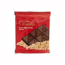 شکلات تابلت کنجد ویولتا 55 گرمی