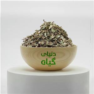 سرخ ولیک ( گل و برگ )