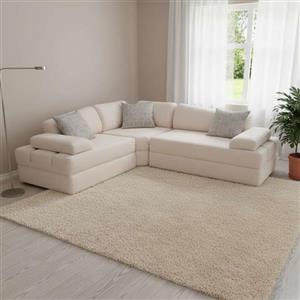 مبل تختخواب شو 5 نفره مدل یاتاش کد 140407