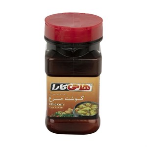 چاشنی عصاره مرغ هاتی کارا - 200 گرم