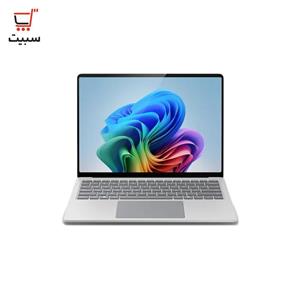 لپ تاپ 13.8 اینچی لمسی سرفیس مایکروسافت مدل Surface Laptop 8 Snapdragon X Plus 16G 256SSD