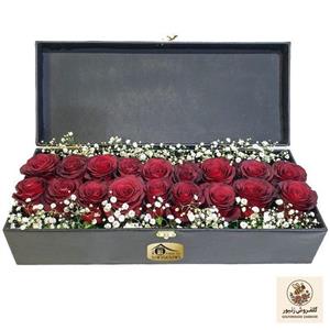 دسته گل گرد کد 494