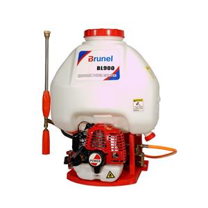سمپاش پشتی موتوری برونل ۳۰ لیتری BL900-30L-26