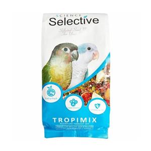 خوراک مخلوط طوطی سانان استرالیایی