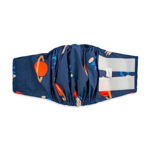 شورتکس ساده سگ نر برند تادو