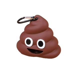 محفظه کیسه  مدفوع Poop