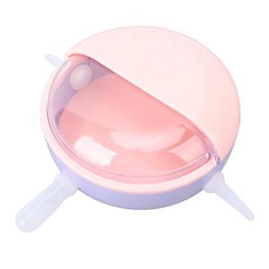 ظرف شیر سگ و گربه 4 سره BOWEL