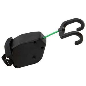 یدک کش دوچرخه مدل HOOK کد 2114 مناسب انواع دوچرخه