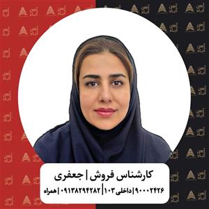 لوله اسپیرال 42 اینچ ضخامت 8 میل