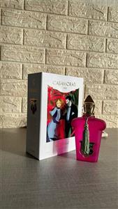 عطر ادکلن زنانه کازاموراتی گرن بالو ۱۰۰ میل مستر کوالیتی سفارش اروپا بارکددار