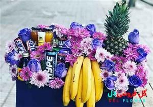 گل عیادت مریض 837