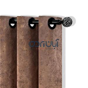 پرده مخمل سیتا کالباسی
