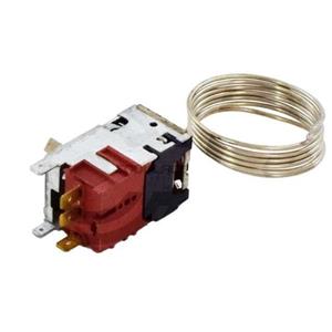 ترموستات یخچال و فریزر مدل 2 فیش مناسب برای انواع یخچال و فریزر