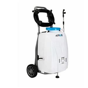 سمپاش شارژی اکتیو 12 ولت مدل AC-1240CW