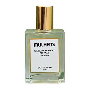 عطر زنانه مولهنس جورجیو آرمانی حجم 35 میلی لیتر Giorgio Armani My Way