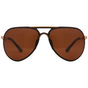 عینک آفتابی پورش دیزاین مدل P8805E3 TITANIUM EDITION