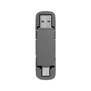 اس اس دی اکسترنال داهوا مدل S809 ظرفیت 256 گیگابایت