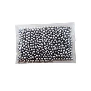 ساچمه دوچرخه مدل فولادی کد 3mm مجموعه 500 عددی