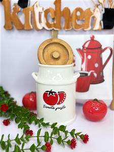 بانکه طرح رب گوجه