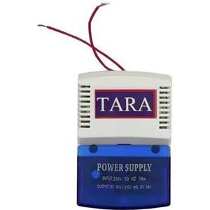  ترانس 12 ولت آیفون صوتی و تصویری مدل رندا R5