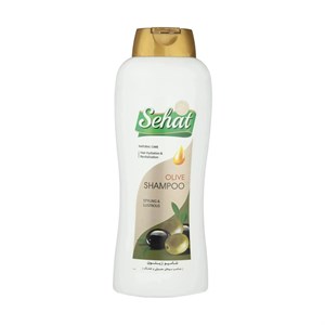 شامپو صحت (Sehat) مدل Olive 1000 میلیلیتر