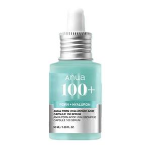 سرم هیالورونیک اسید آنوا Anua 100 30 میل