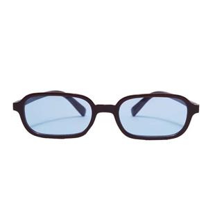 عینک آفتابی مستطیلی رِن مدل رترو