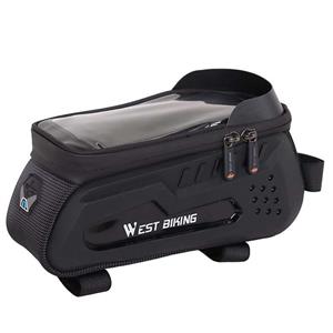 کیف جلوی دوچرخه وست بایکینگ مدل 707293