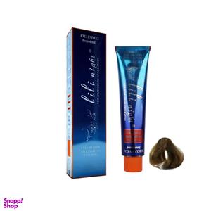 رنگ مو لی لی نایت (Lili Night) شماره 10.2 حجم 120 میلی لیتر