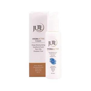 کرم آبرسان هیدرا مناسب انواع پوست پمپی ژوت jute