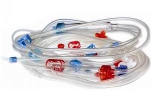 ست لوله رابط همودیالیز 4002 (مخصوص دستگاه دیالیز، فرزنیوس)سوپا