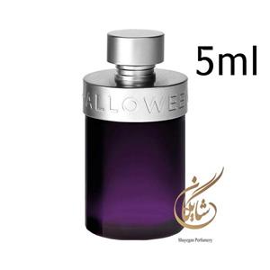 دکانت 5 میل هالووین من _ Halloween Man 5ml