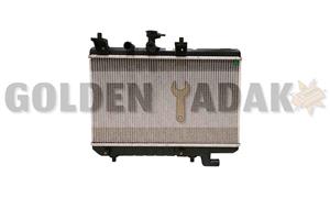 رادیاتور آب کوئیک