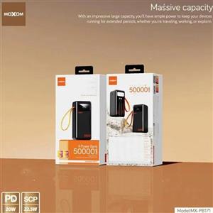 پاوربانک موکسوم مدل MX-PB171