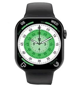 ساعت هوشمند گرین لاین COMMUNICATE LITE مدل 42MM