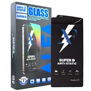گلس آنتی استاتیک مدل IPHONE 16 ProMax