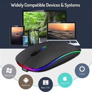 ماوس بی سیم رویال مدل WBS-315