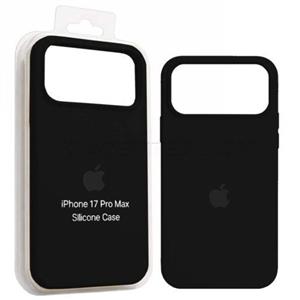 قاب سیلیکونی مدل IPHONE 17 ProMax
