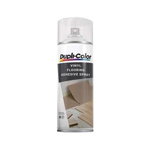 اسپری چسب موکت و پارکت دوپلی کالر مدل ADHESIVE حجم 400 میلی لیتر 