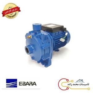 پمپ آب خانگی یک اسب لوکال بشقابی ابارا CMA 1.00M (L)