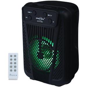 اسپیکر بلوتوثی گریت نایس GTS-1803ریموت کنترل