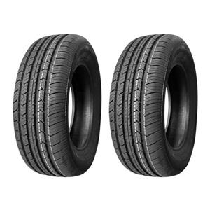 لاستیک خودرو رودوینگ مدل RW-581  سایز 13 / 65 / 165 میلی‌متر تولید سال 2024 - 2 حلقه