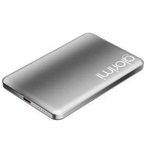 پاور بانک 5000 وایرلس شیائومی Xiaomi Glorimi اصل مدل FitCore توان 20 وات